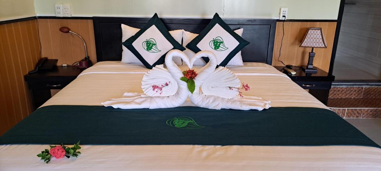 Betel Garden 3*