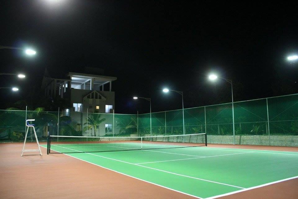 Resort Sonata &