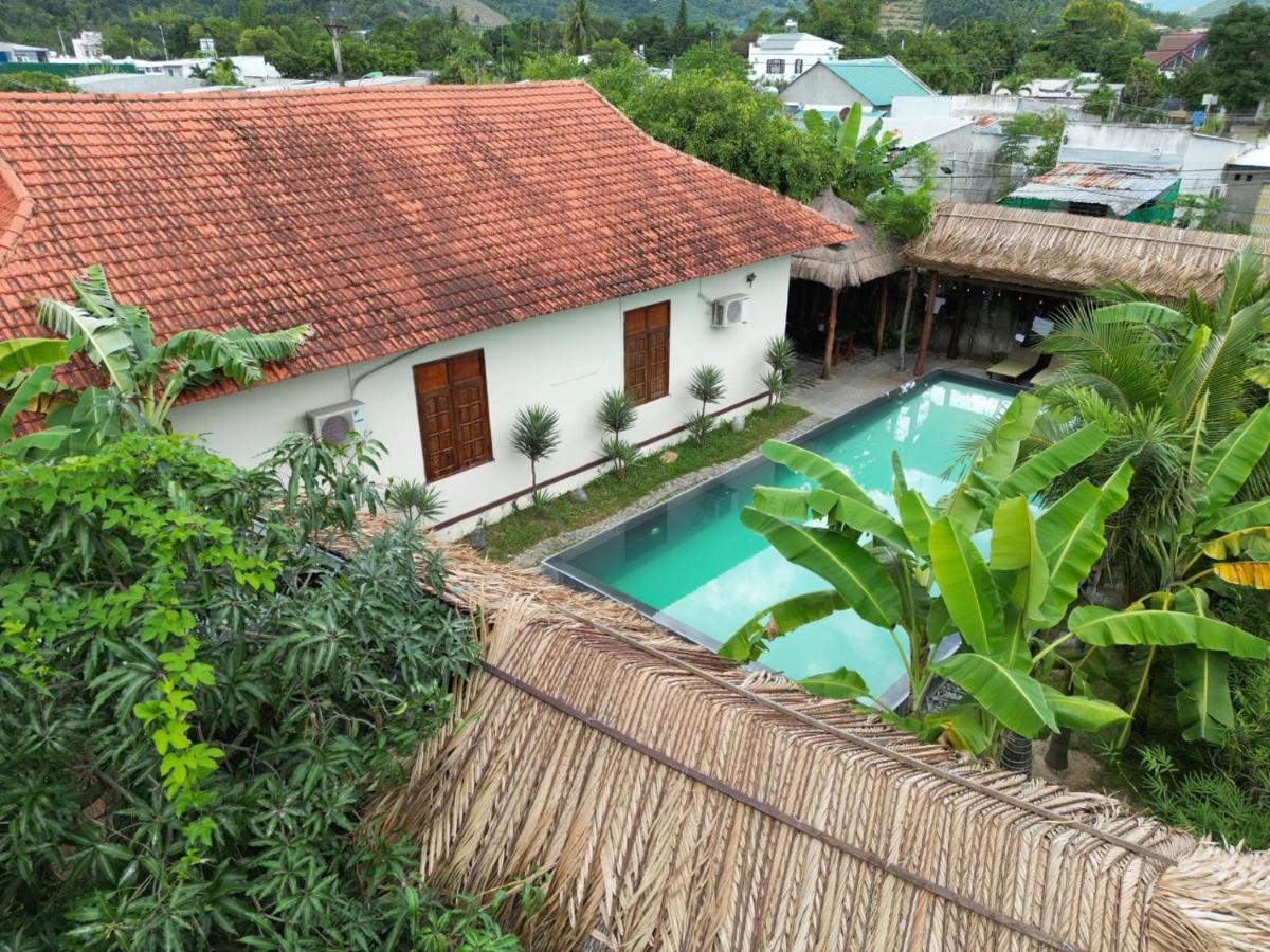 Villa Banyan