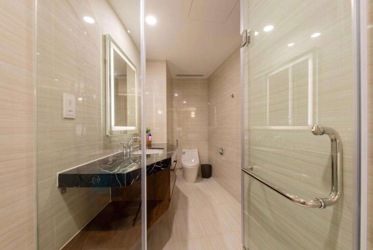 Homie Panorama Beachfront Residences Apartment