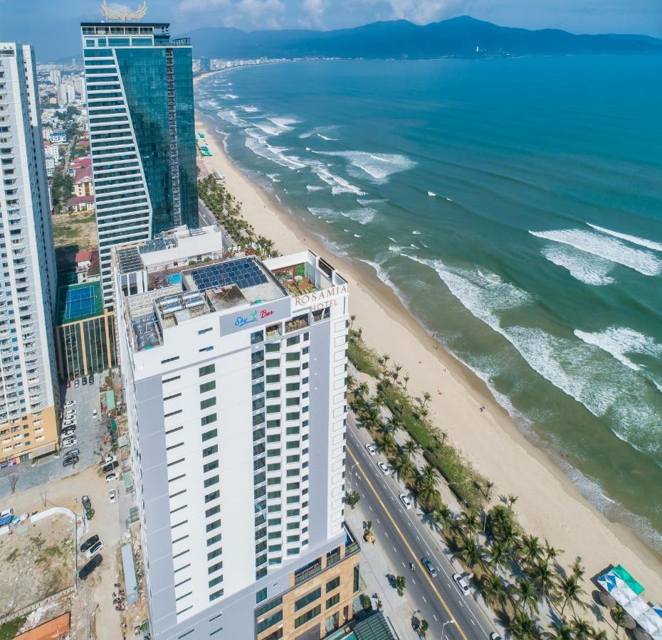 Rosamia 5* Da Nang