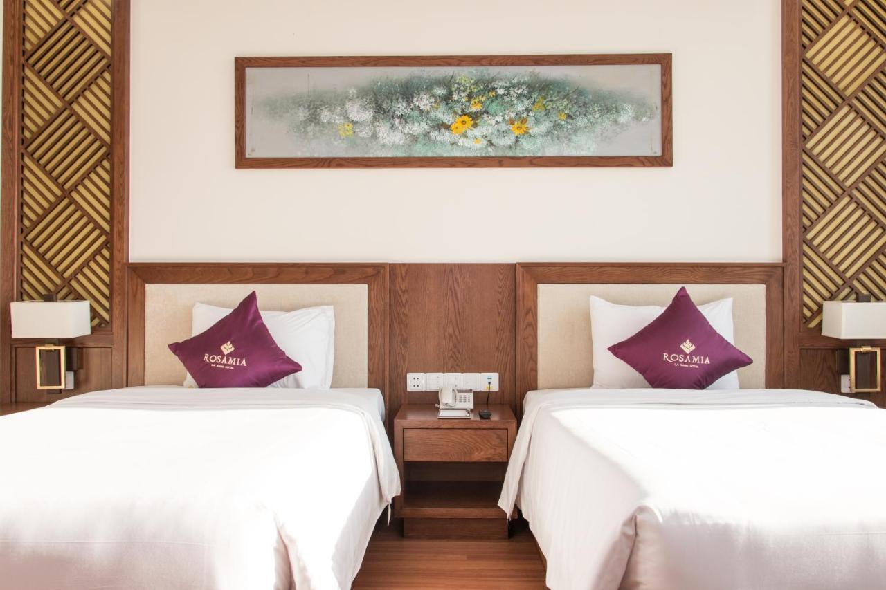 Rosamia Hotel Da Nang