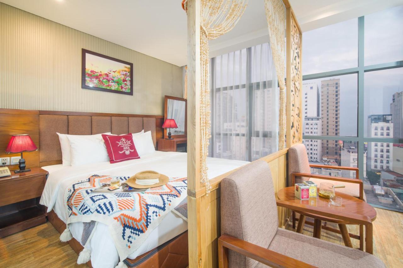 Crystal Boutique By Thg Hotel
