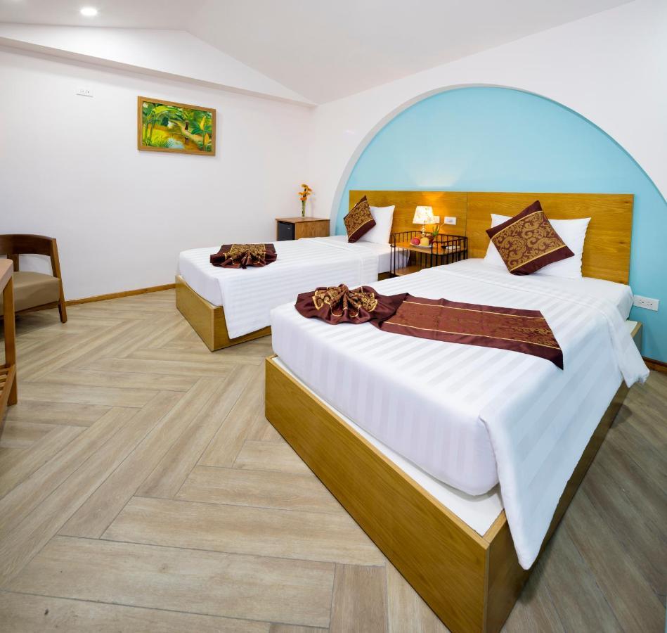 Prime New Hotel 4*