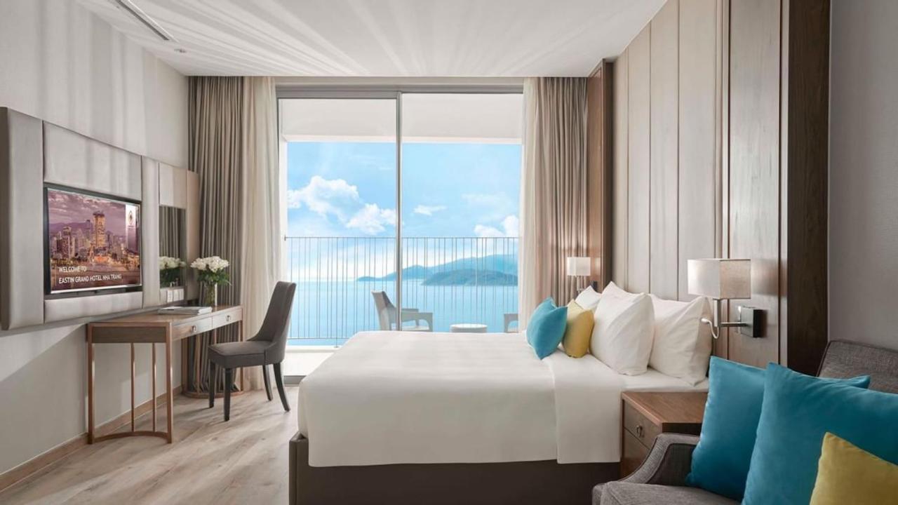 Panorama Ocean View Nha Trang