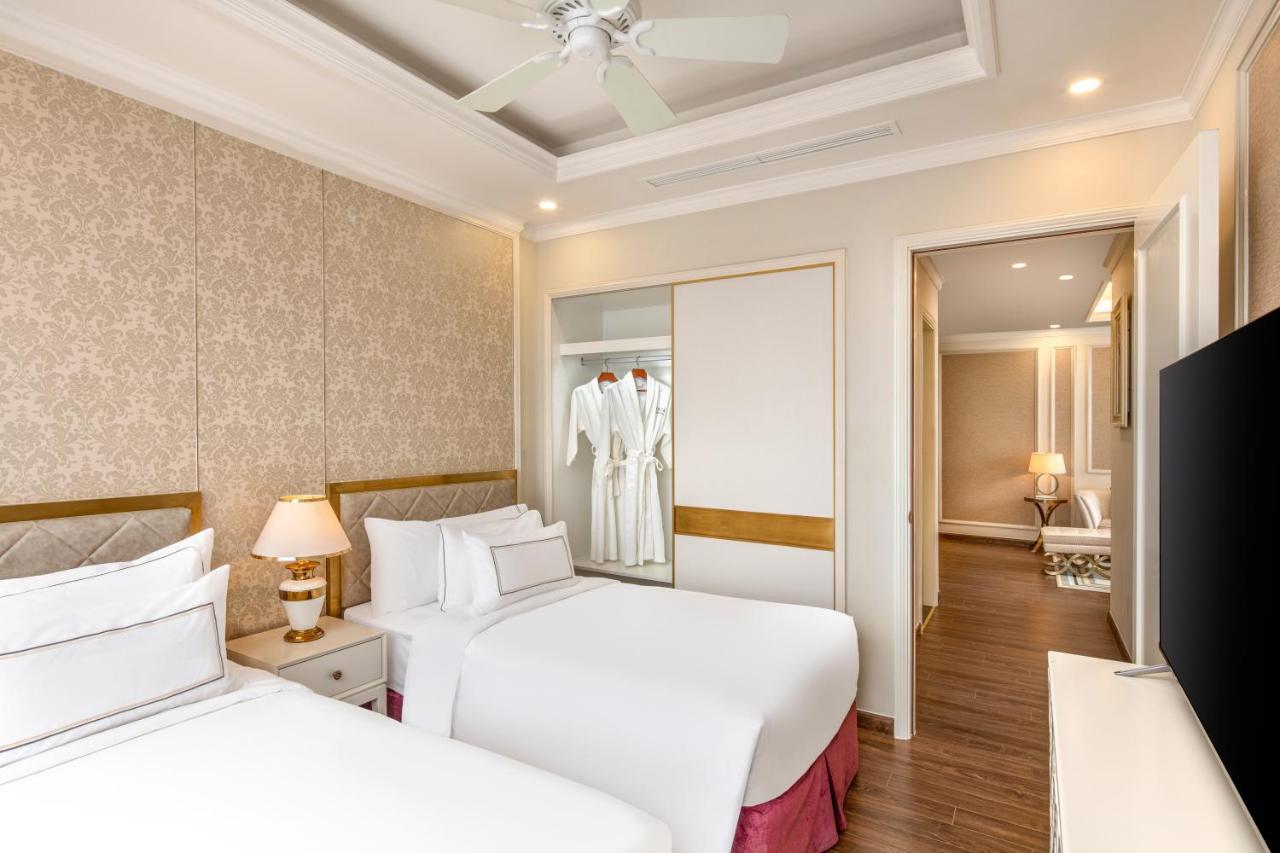 Melia Vinpearl Empire Hotel 5*