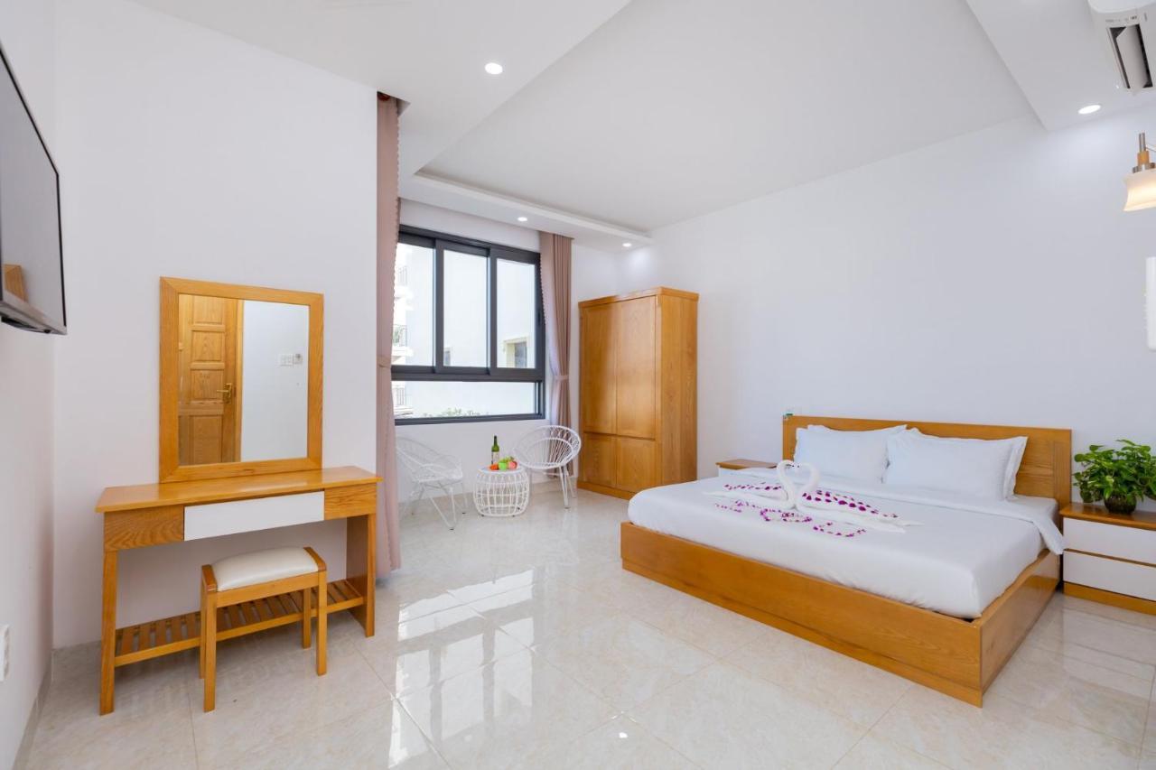 Minh Phuoc 12 Kim Ngan Villa *