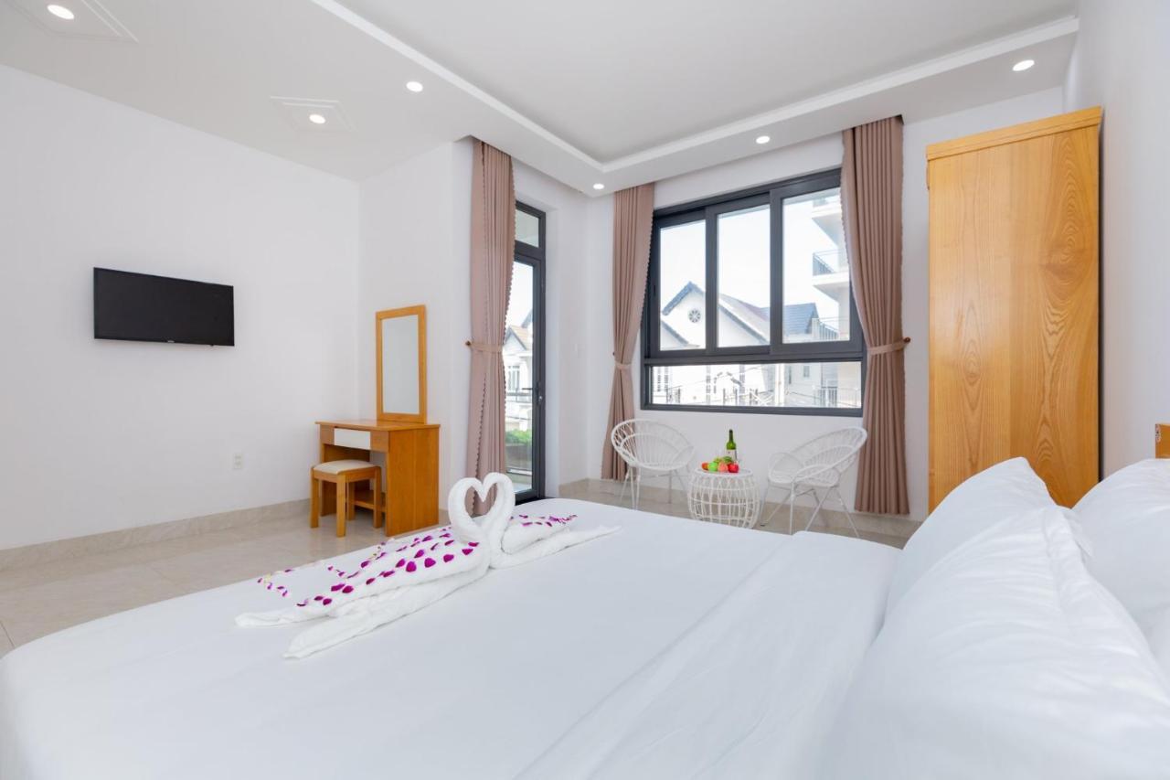 Villa Minh Phuoc 12 Kim Ngan Vung Tau