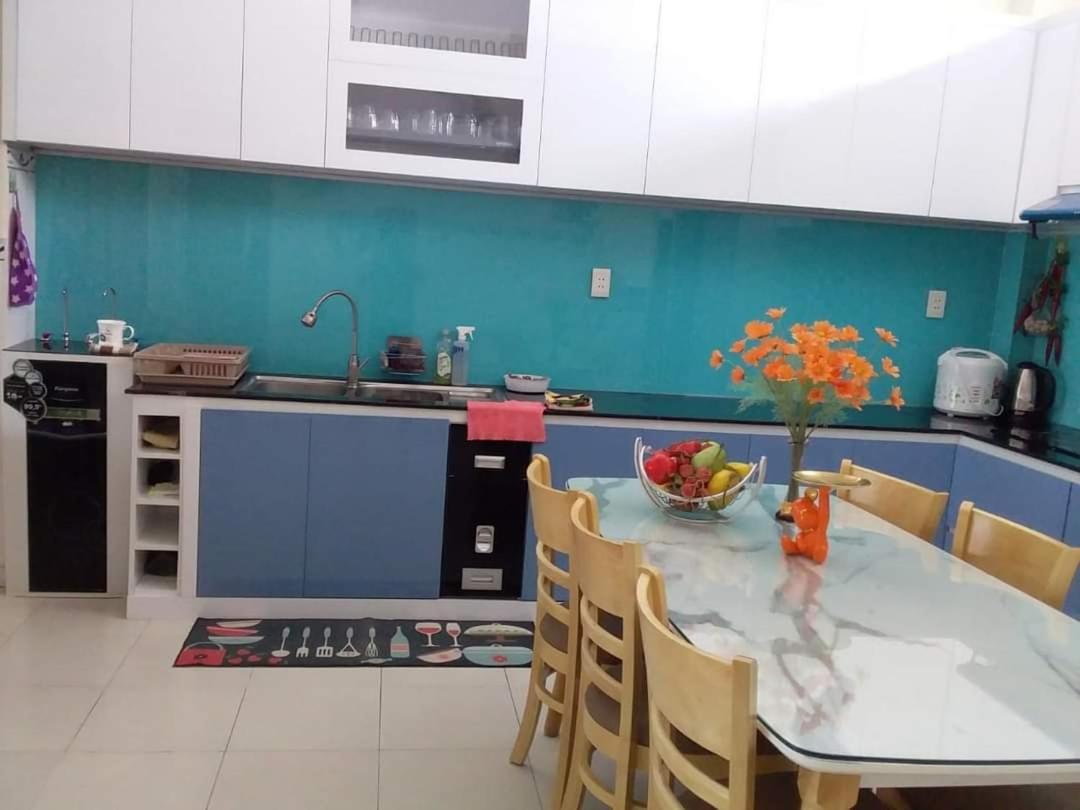 Holiday home Hana Mini Homestay *