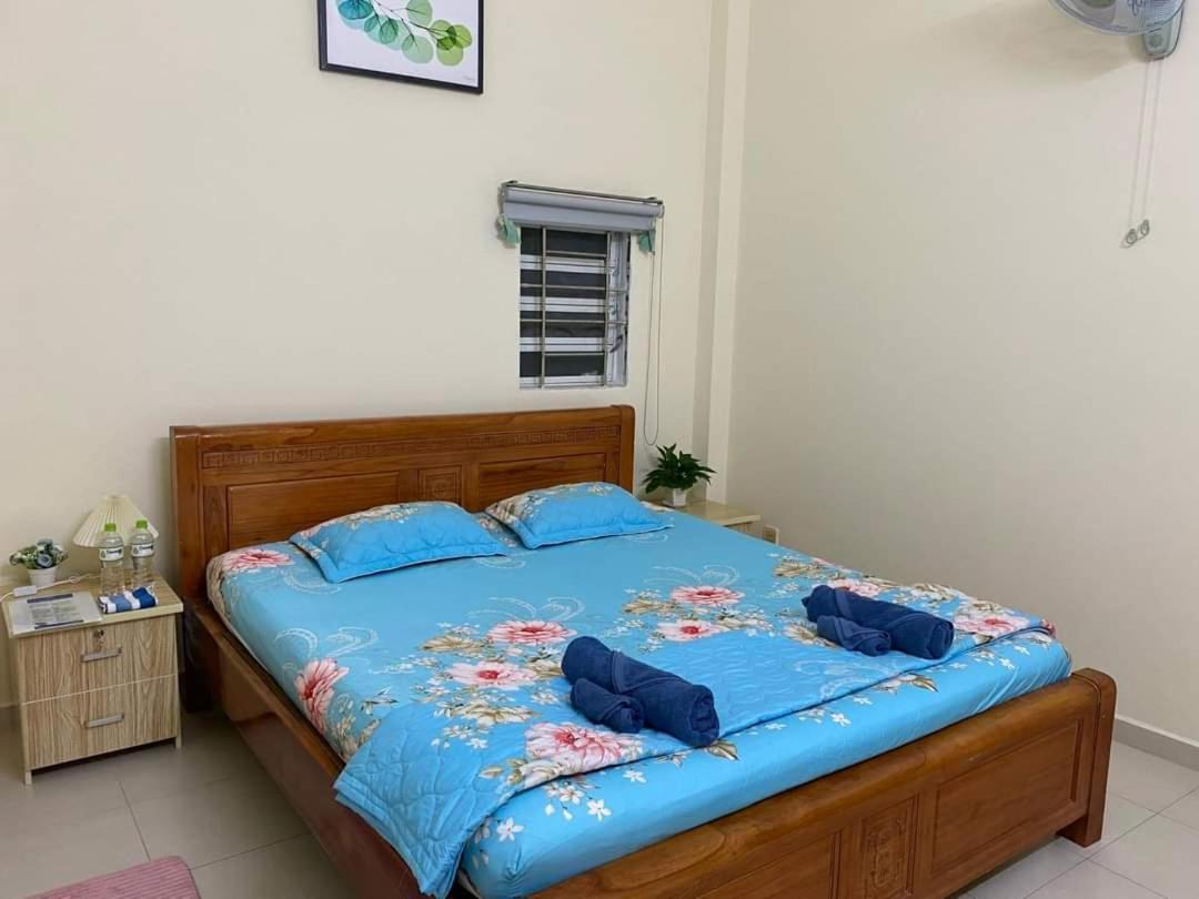 Hana Mini Homestay Holiday home Vung Tau