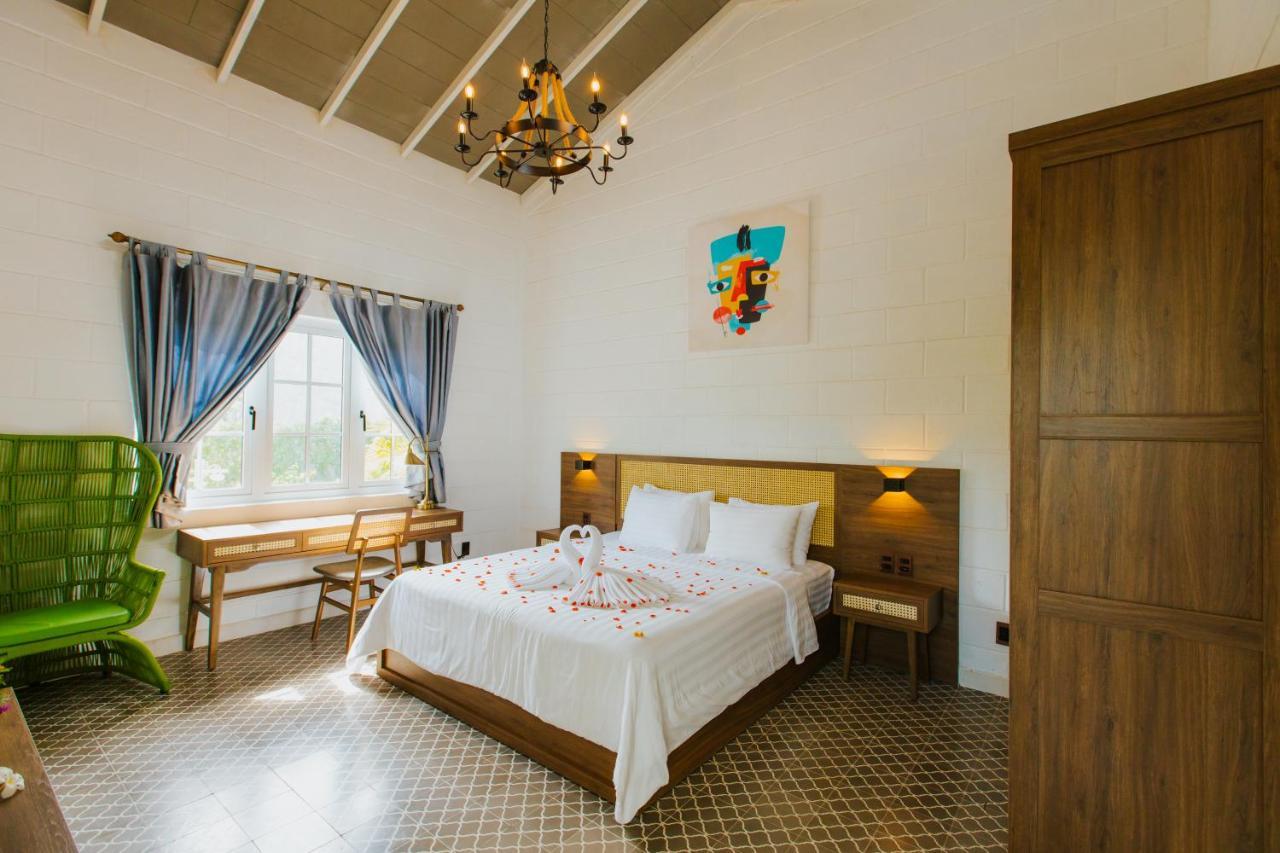 Resort Perolas