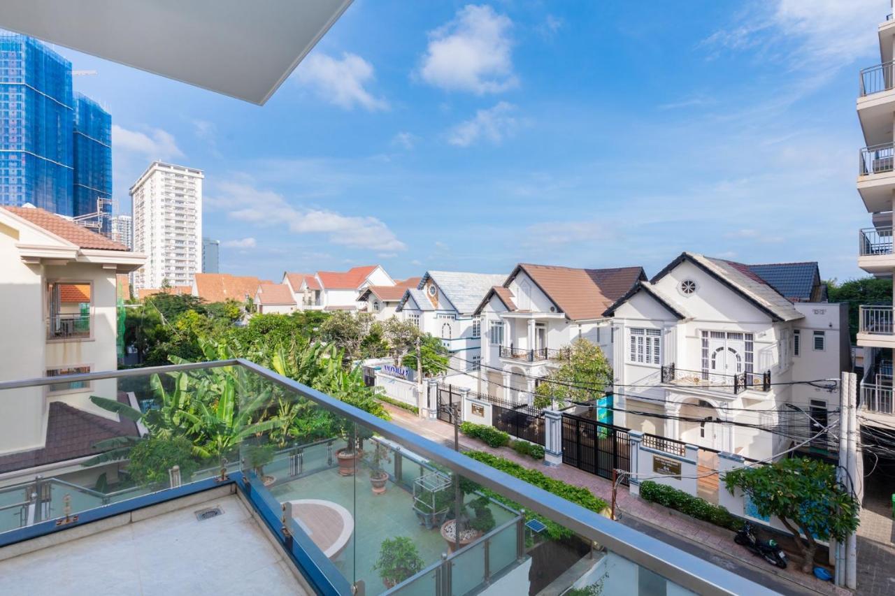 Minh Phuoc 12 Kim Ngan Villa Vung Tau
