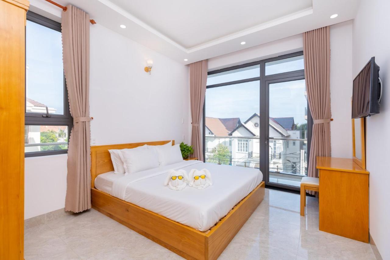Minh Phuoc 12 Kim Ngan Villa
