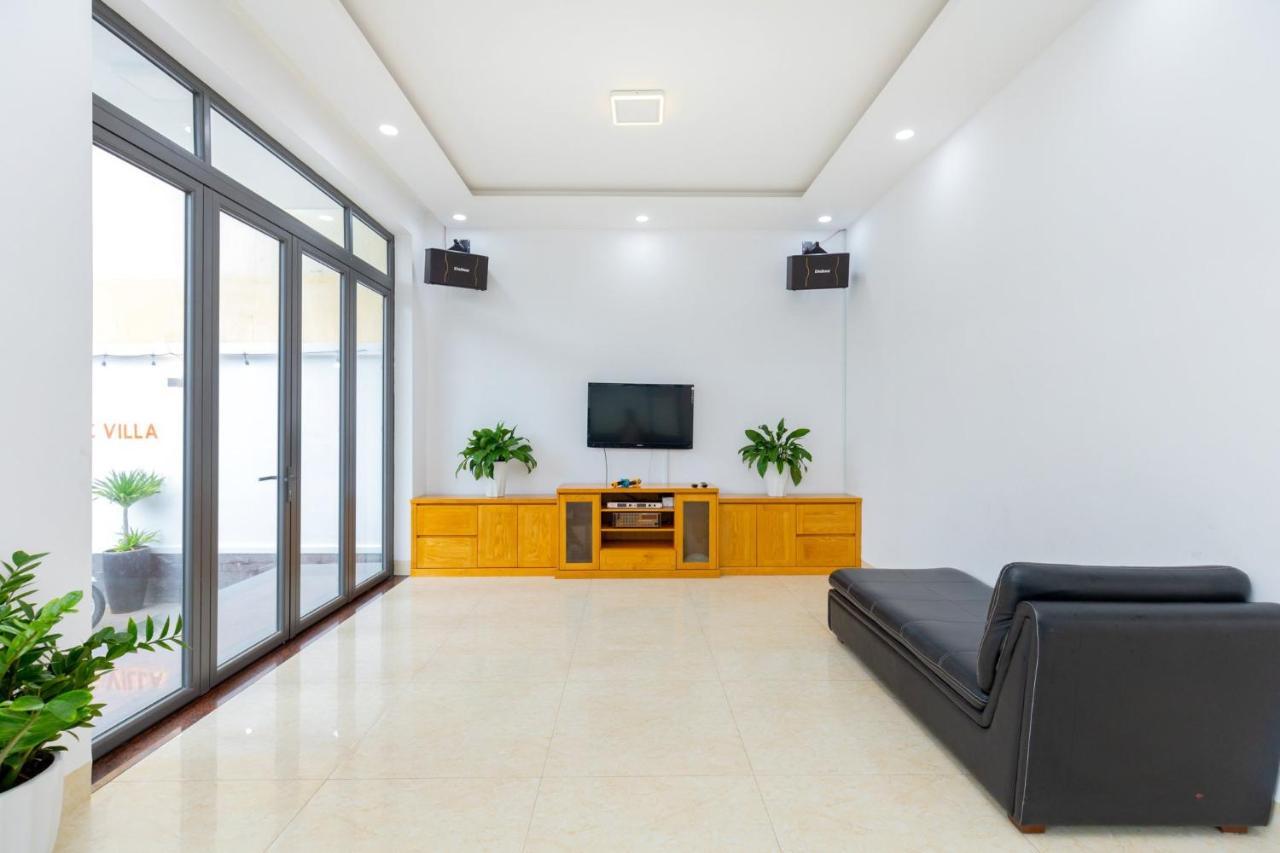 Villa Minh Phuoc 12 Kim Ngan Vung Tau