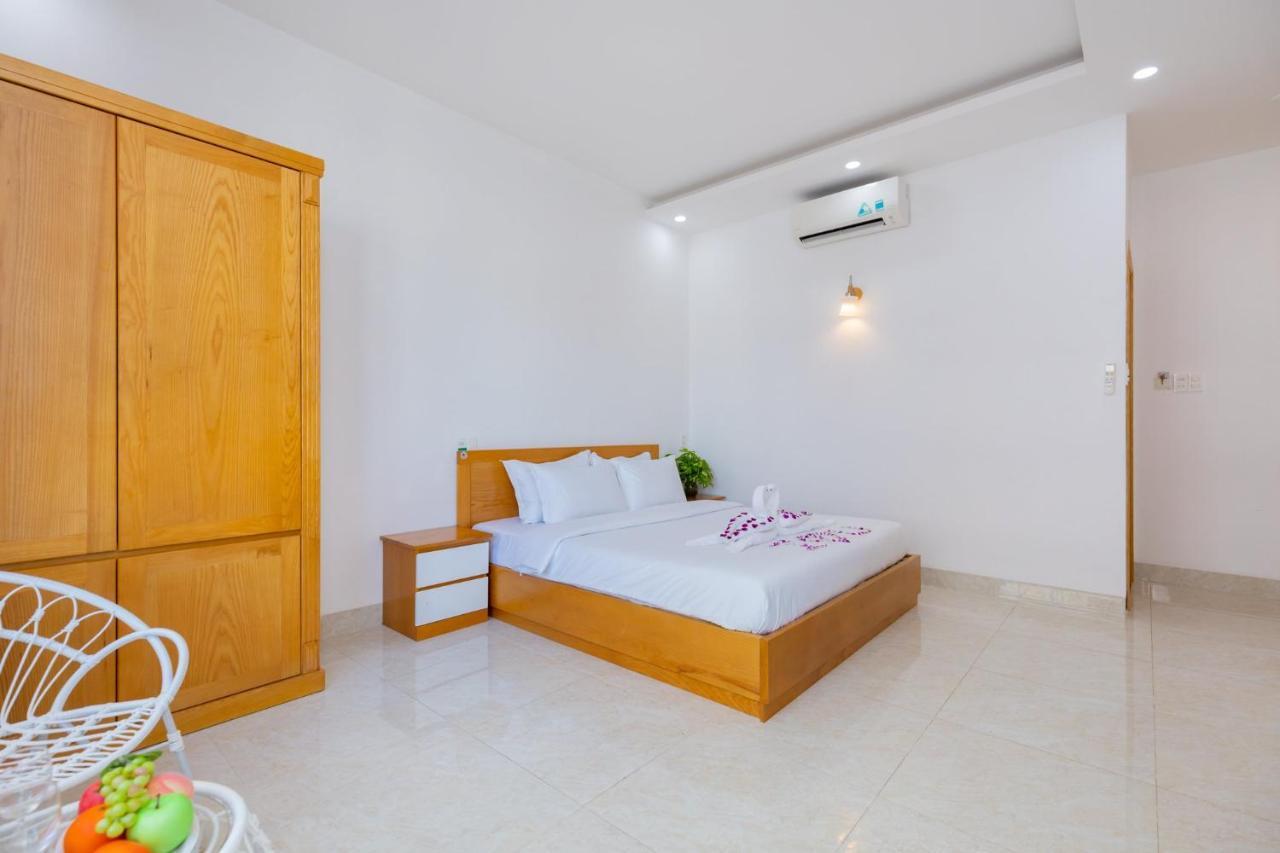 Villa Minh Phuoc 12 Kim Ngan Vung Tau