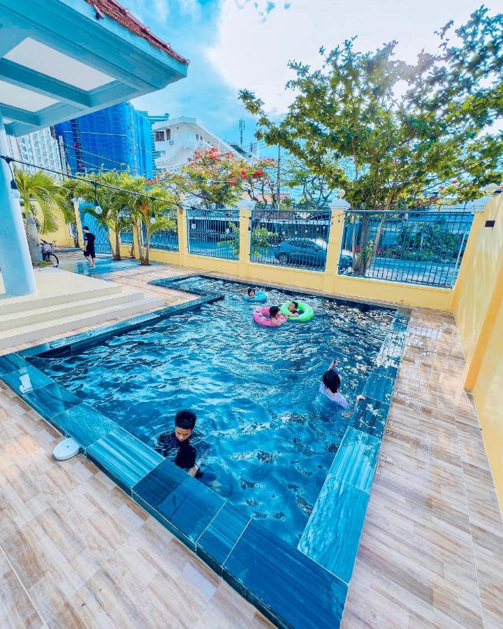 Guest house Son's
