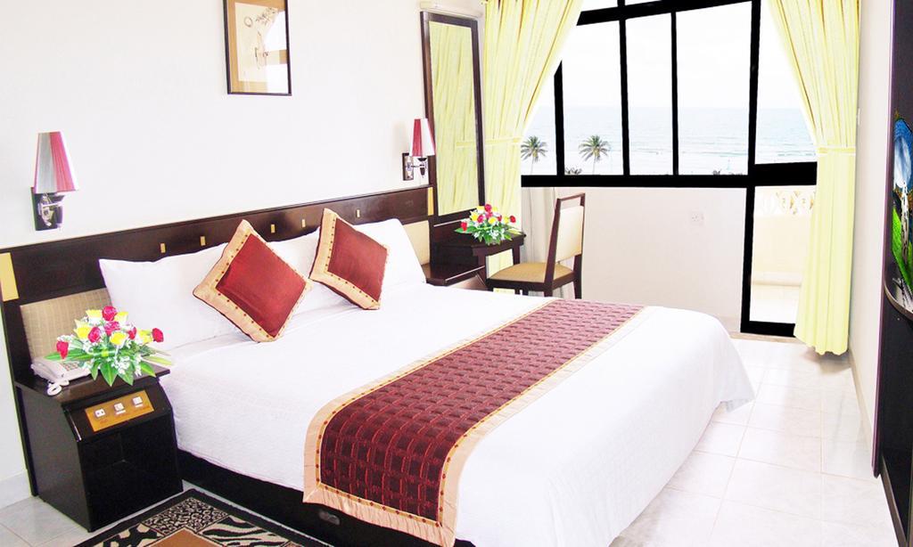 My Le Hotel 3*