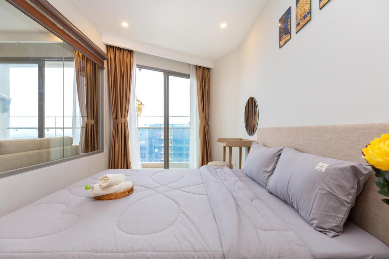 Big Sale 33percent The Song An Gia - Luxury 2beds Căn hộ Vũng Tàu