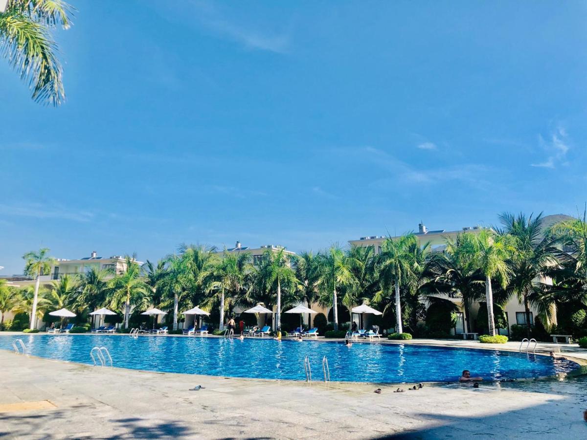 Diamond Bay Condotel Aparthotel Nha Trang
