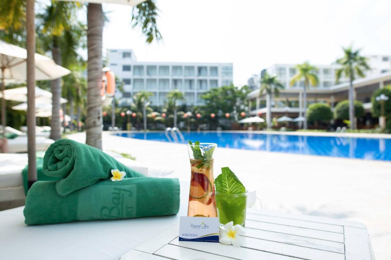 Diamond Bay Condotel