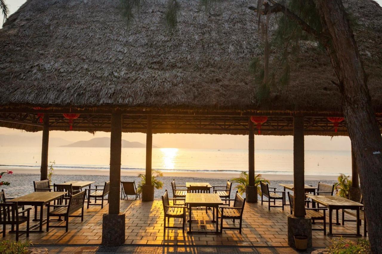 Diamond Bay Condotel Aparthotel Nha Trang