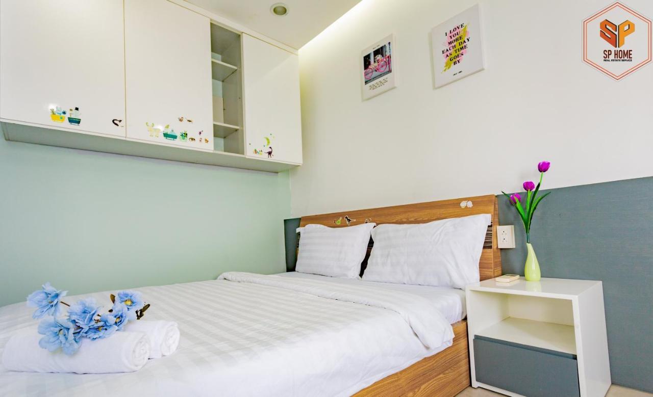 Sunrise - 1 Bed - Full Furniture - View Ho Chi Minh City