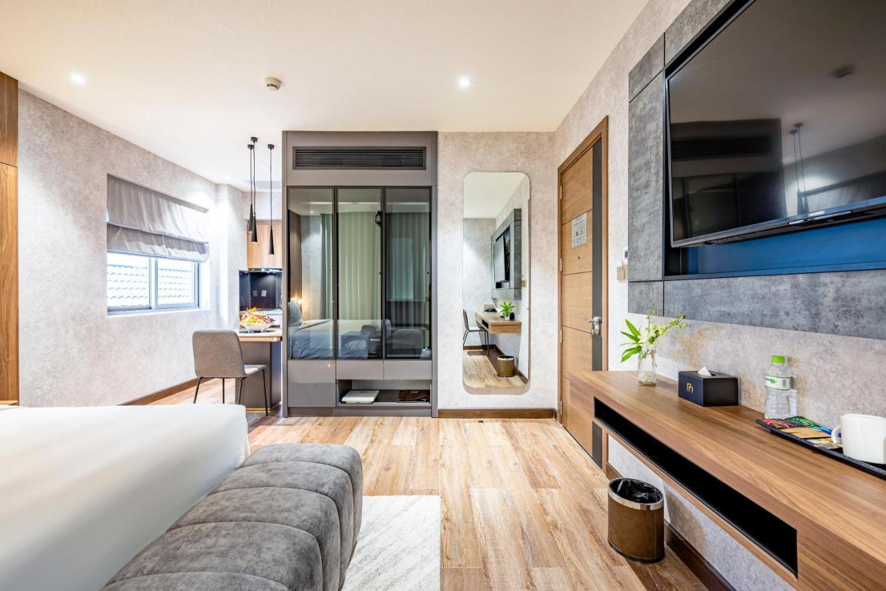 Hotel The Malibu House 4*