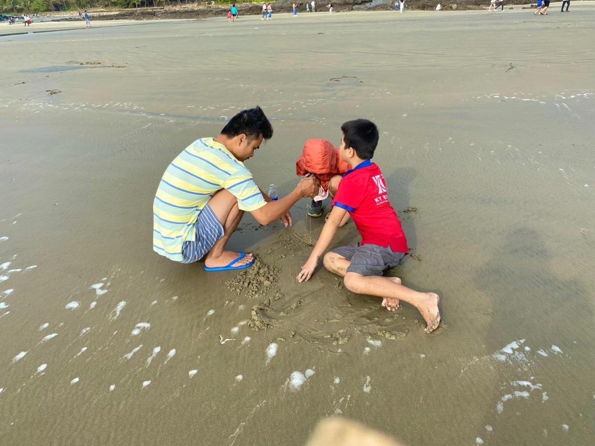 Ho 23d Thuy - Zozo 101 Vung Tau