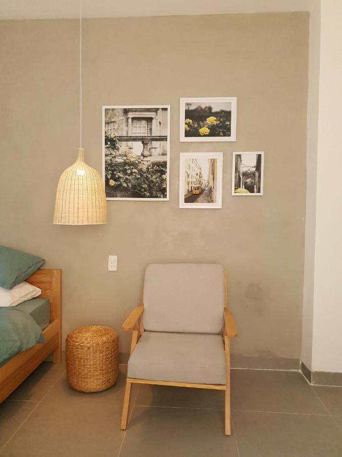 Apartment Lem's & Coffee *