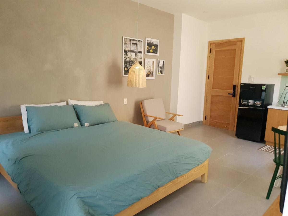 Lem's & Coffee Apartment Da Nang