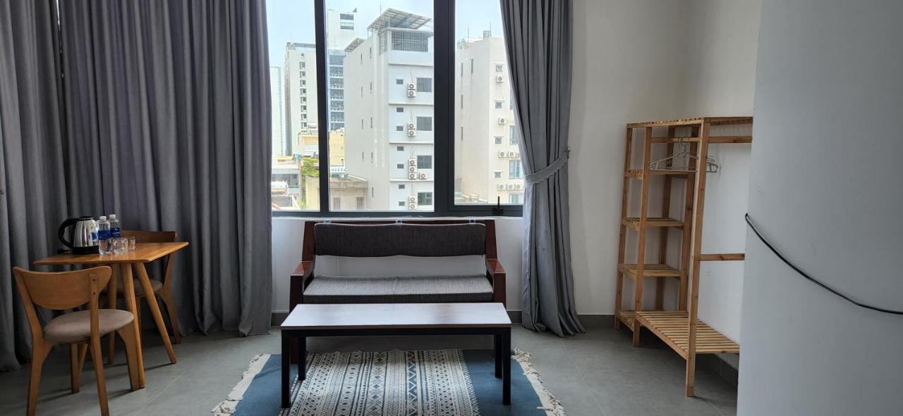 Lem's & Coffee Apartment Da Nang