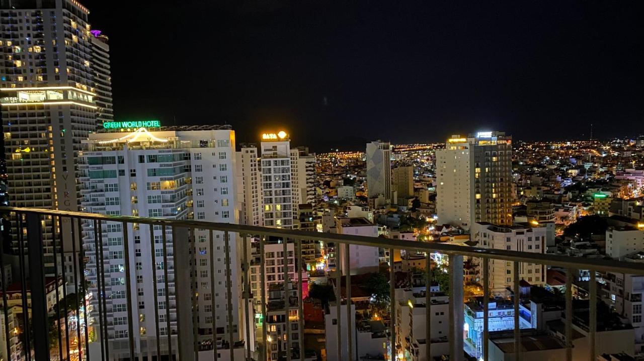 Panorama Condotel By Hlg Aparthotel Nha Trang