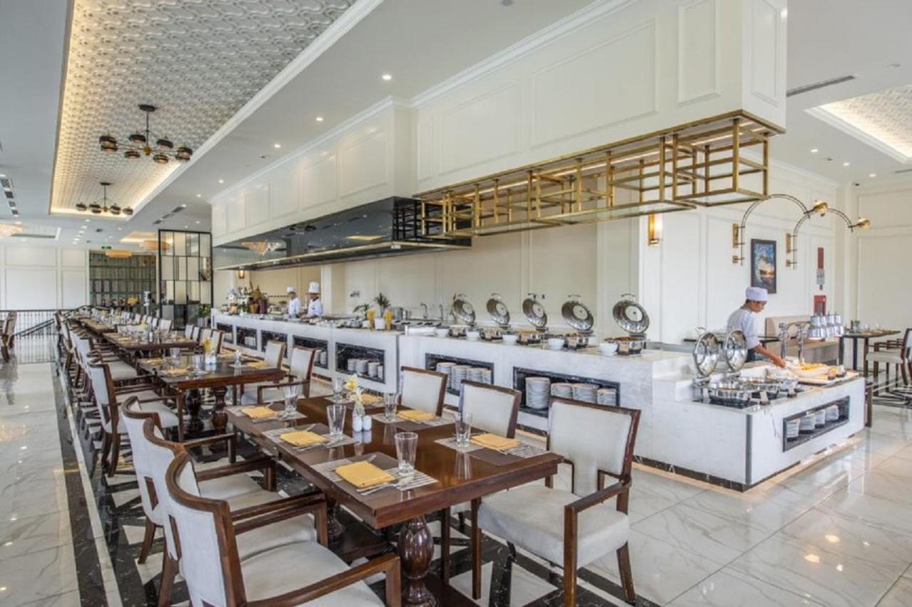 Vinpearl Golflink 5* Nha Trang
