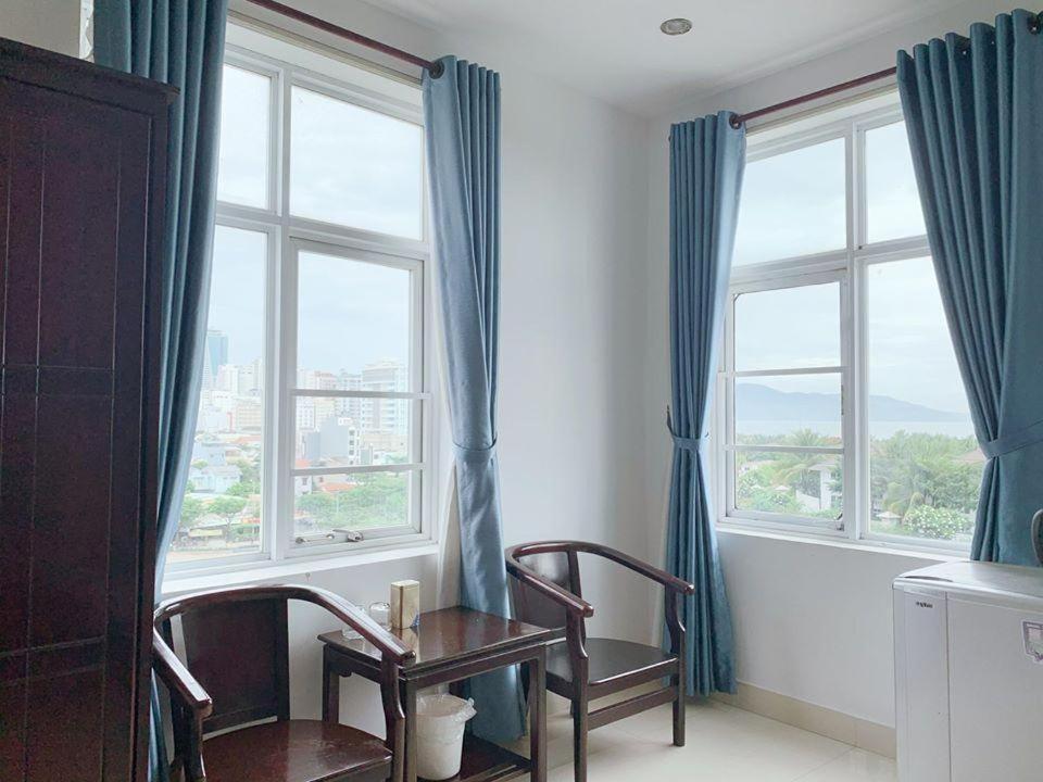 Tehana Hotel Đà Nẵng