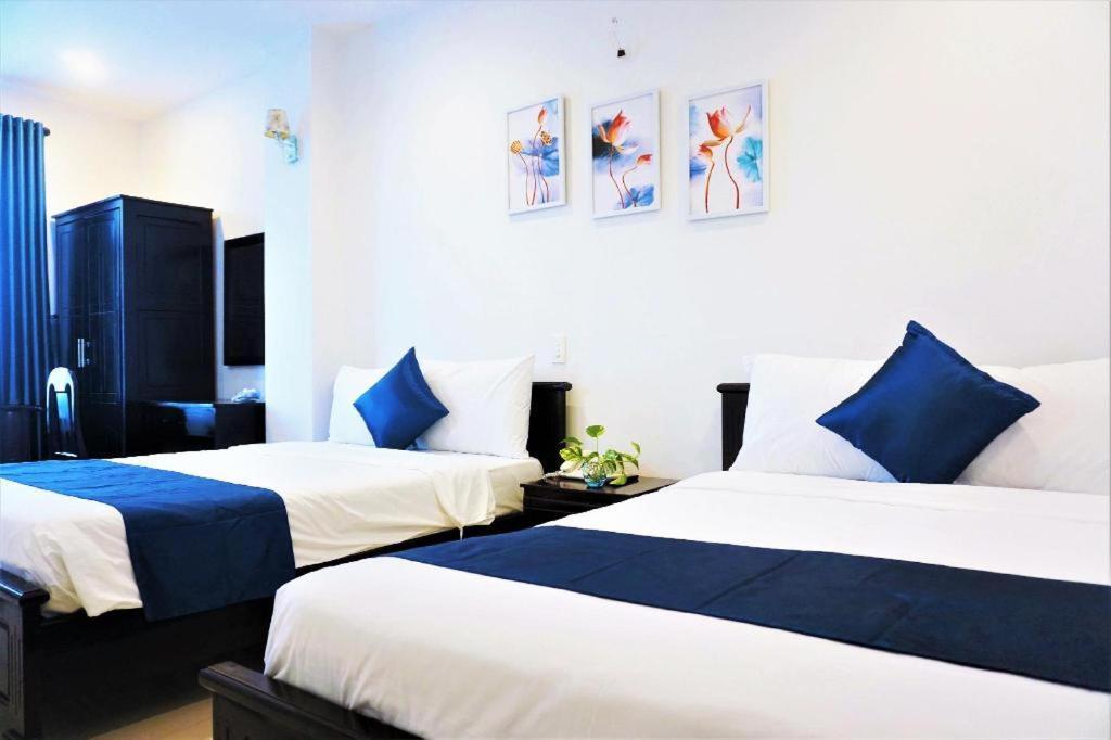 Tehana 3* Đà Nẵng