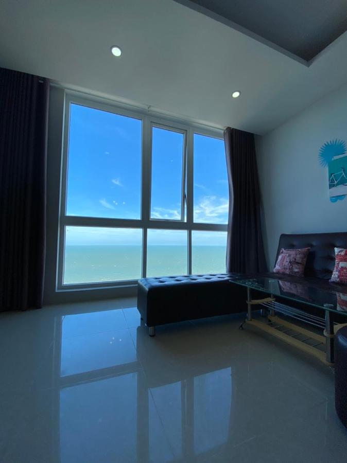 Ho Oasky Canh Bien Bai Sau Apartment Vung Tau