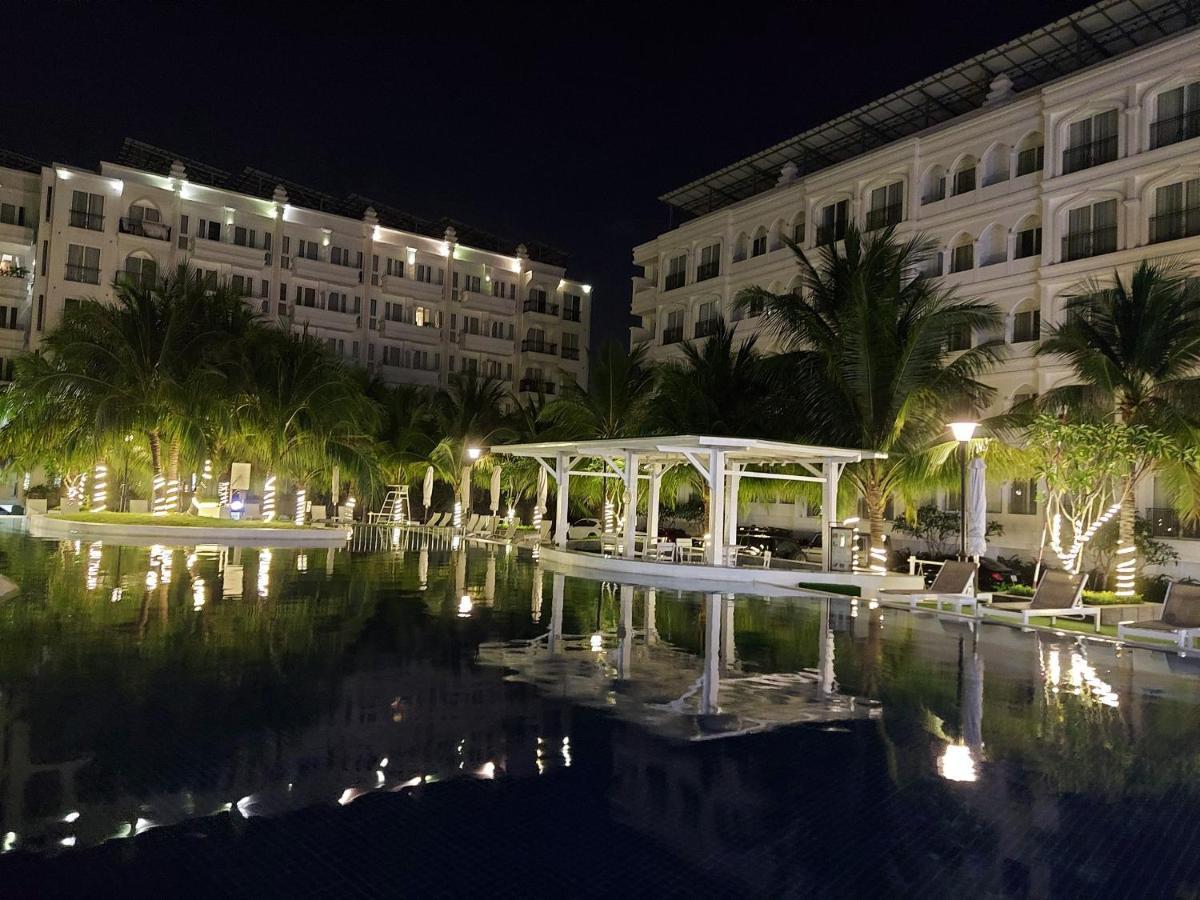 Resort Champa Island - &