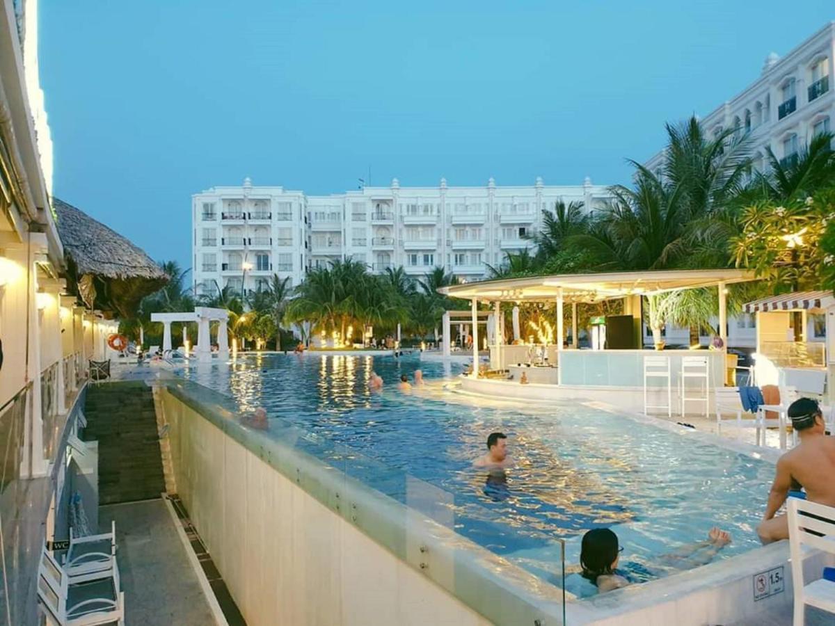 Resort Champa Island - & Nha Trang