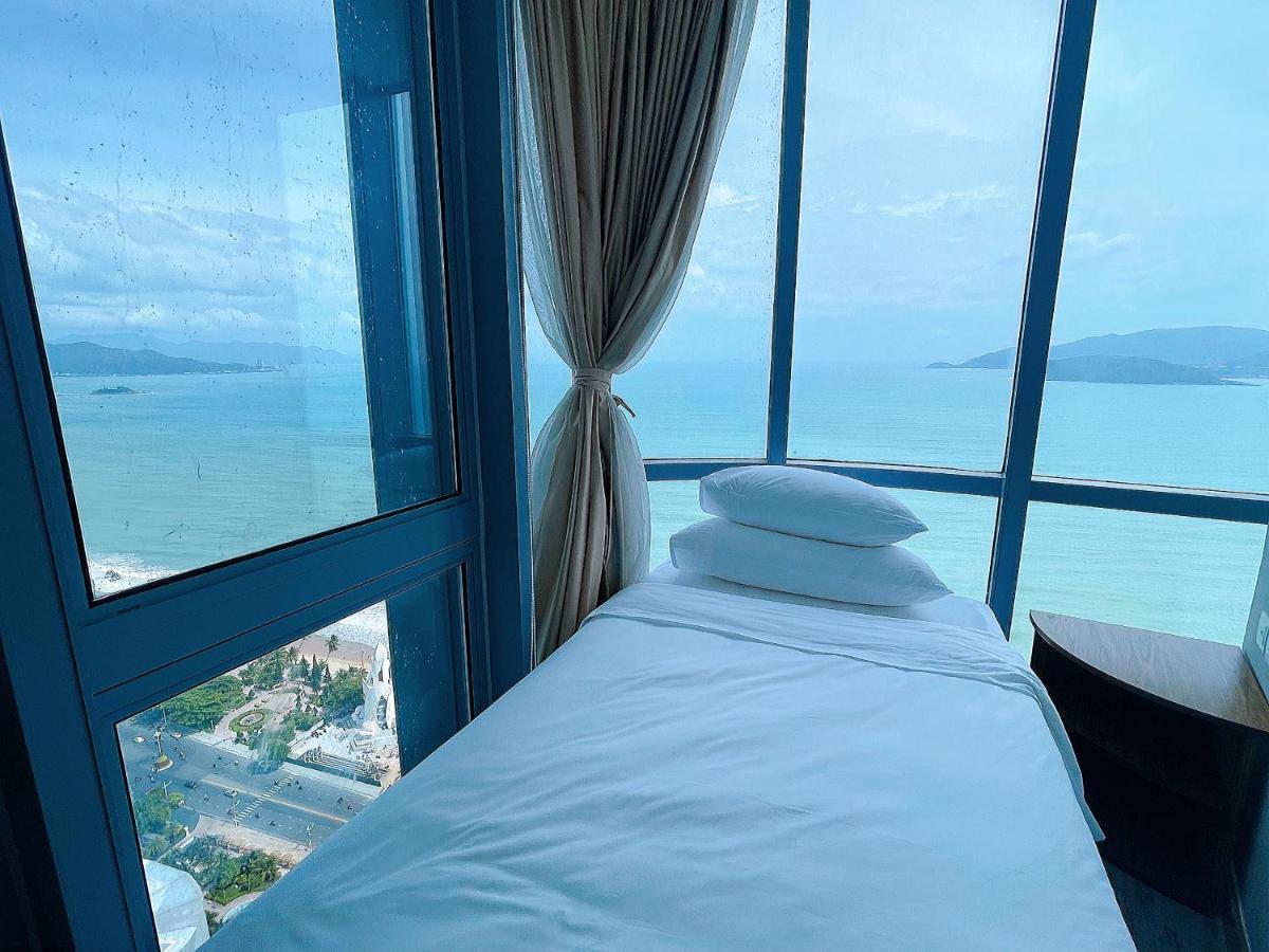 Panorama Condotel By Hlg Aparthotel Nha Trang
