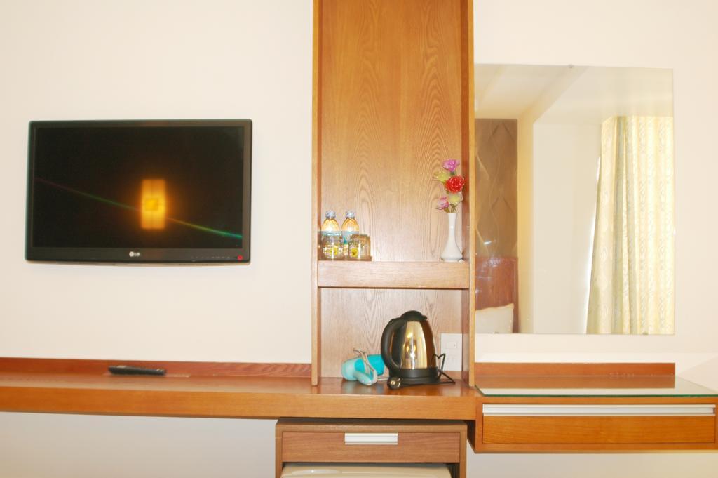 Minh Nhat Hotel