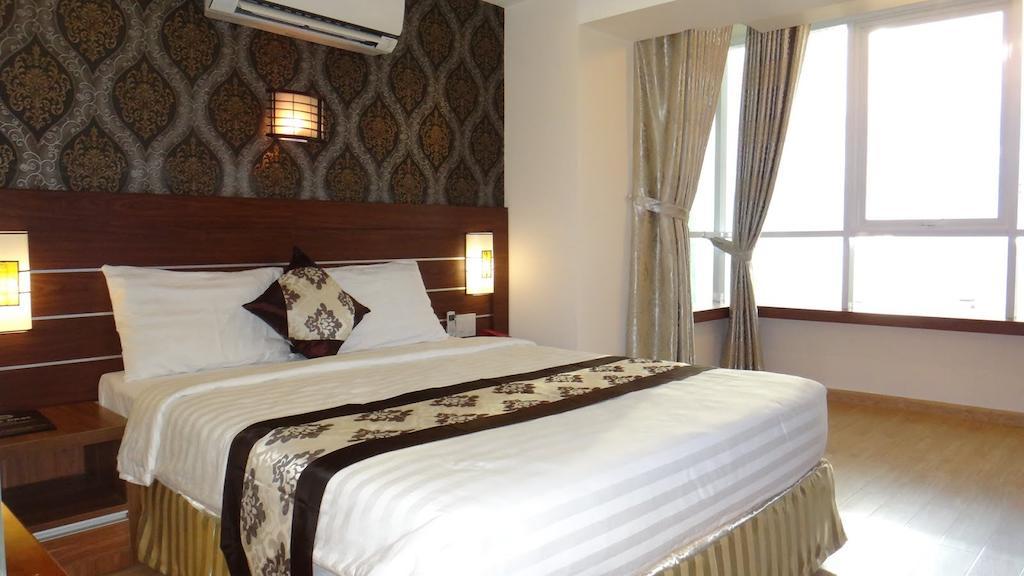 Minh Nhat Hotel 2*