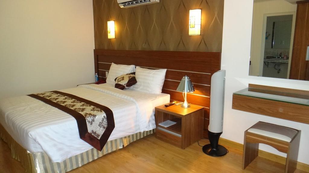 Minh Nhat 2* Nha Trang
