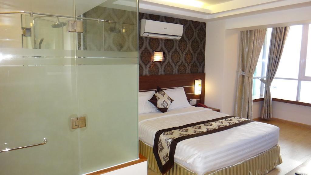 Hotel Minh Nhat