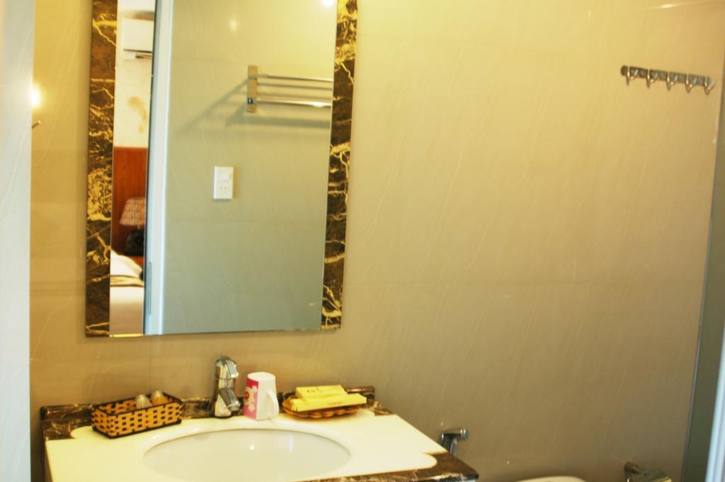 Hotel Minh Nhat