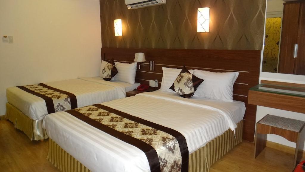 Minh Nhat Nha Trang
