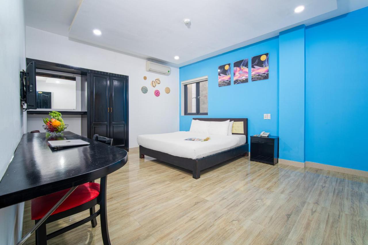 La Maison Hotel 3*