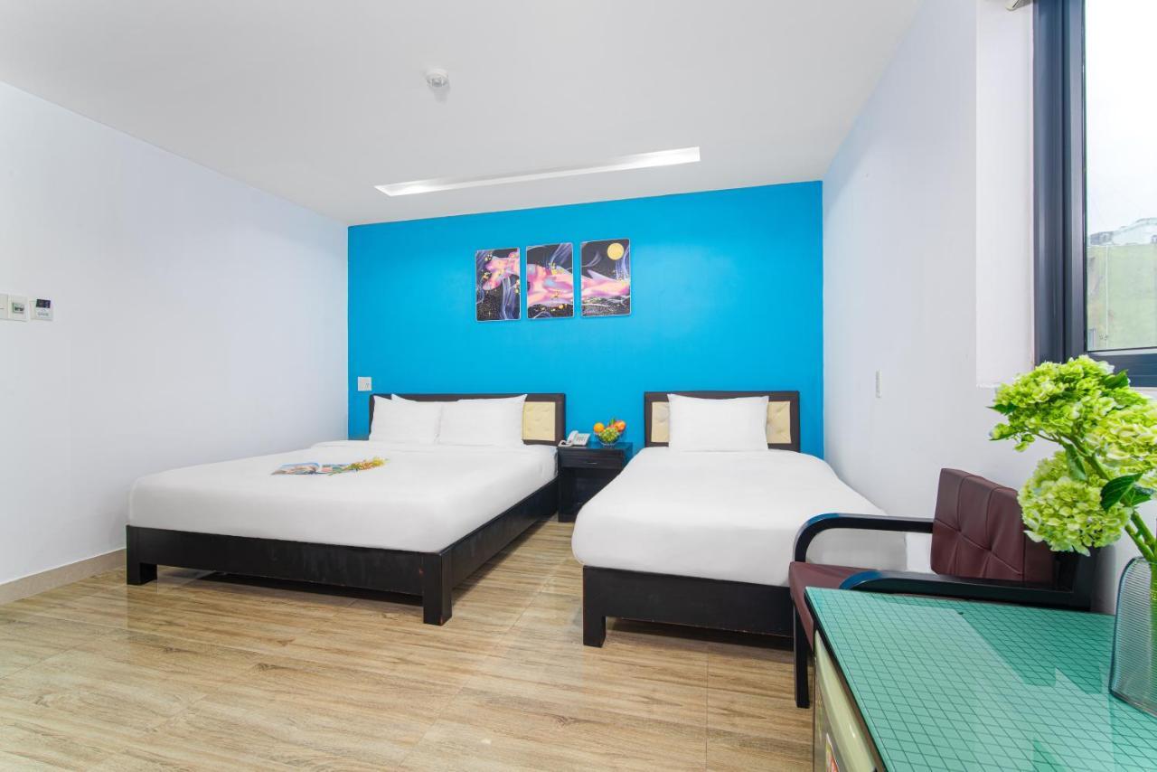 La Maison 3*