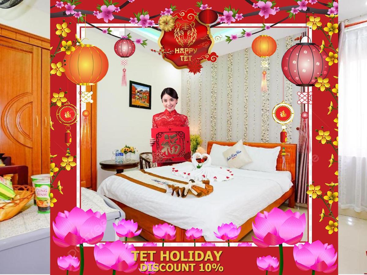 Thanh Hoang Chau 3* Đà Nẵng