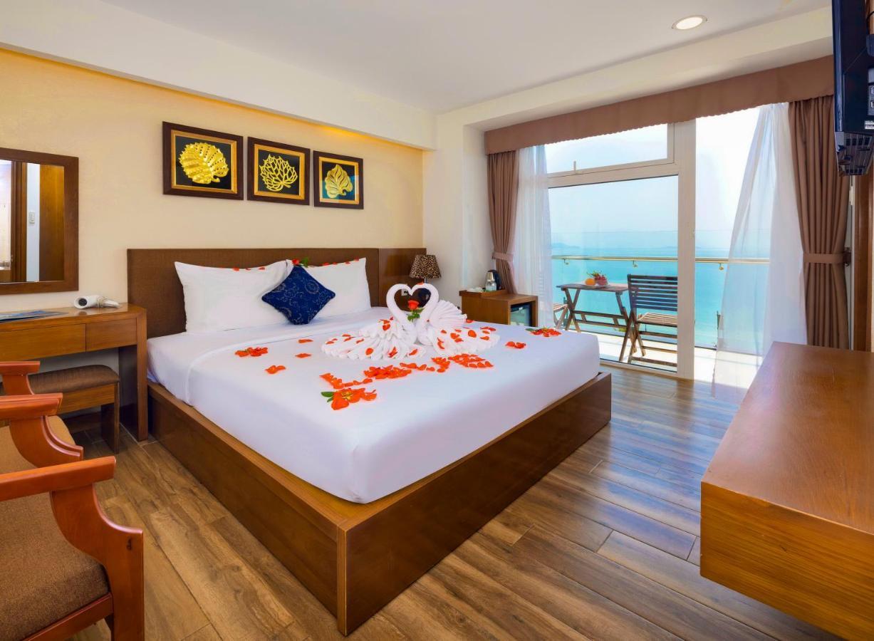 Saphia 3* Nha Trang