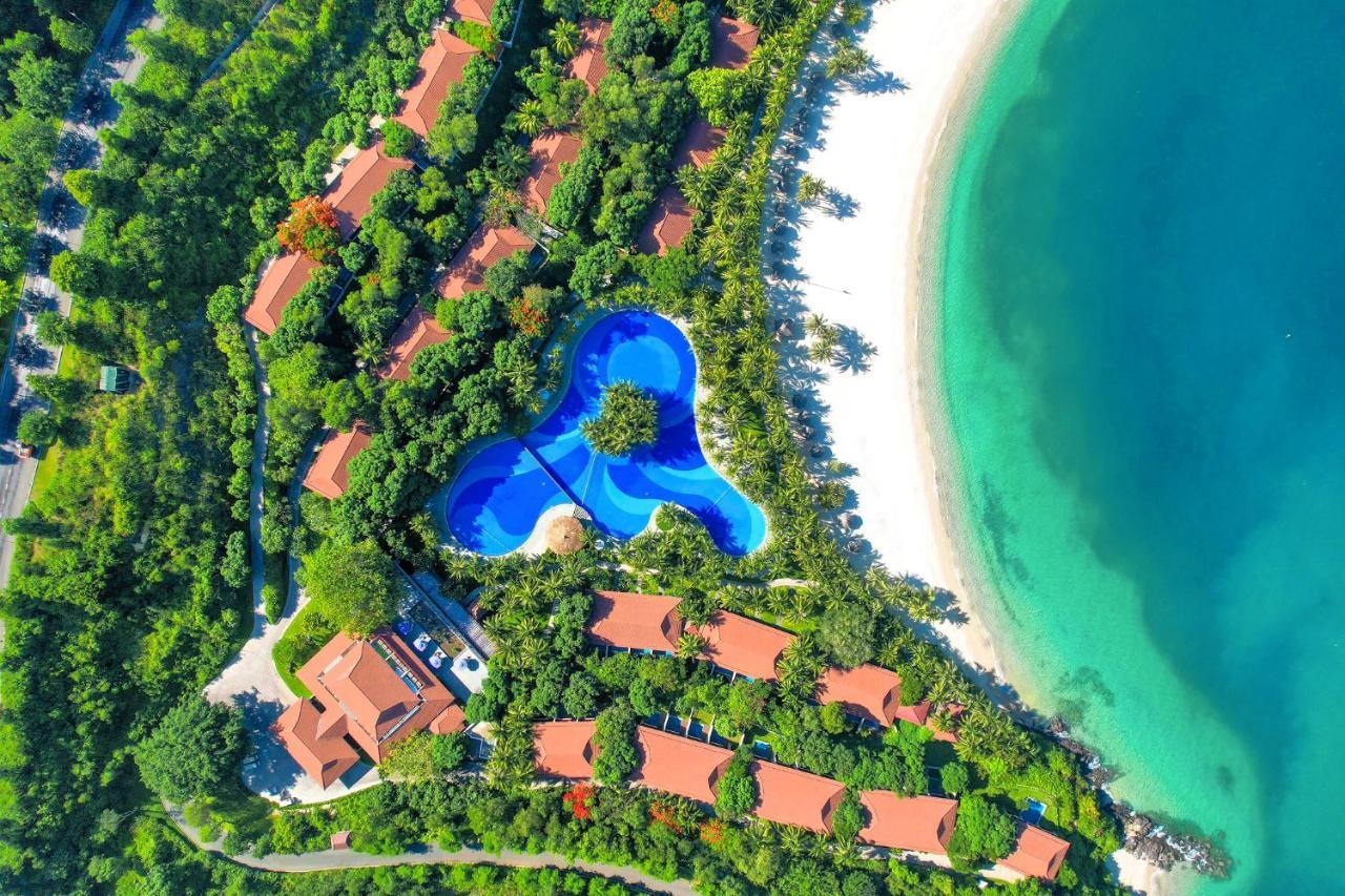 Resort Vinpearl Luxury Nha Trang